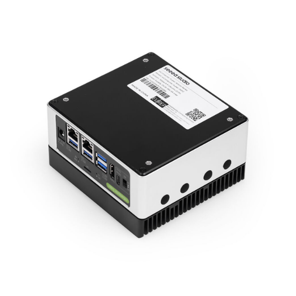 reComputer Super J3010 - NVIDIA® Jetson™ Orin™ Nano 4GB를 탑재한 고급 엣지 AI 컴퓨터 thumbnail 4